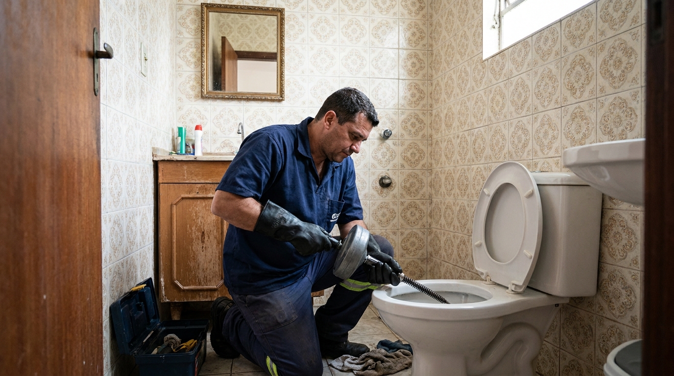 Uso de Equipamento Profissional em Santo Antônio de Lisboa, Florianópolis‑SC